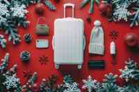 Tipps für den erholsamen Weihnachtsurlaub für Unternehmerinnen und Unternehmer