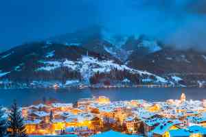 © JFL Photography - stock.adobe.com Winterlandschaft