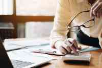 Geänderte Sozialversicherungswerte und Änderungen bei der SV-Anmeldung